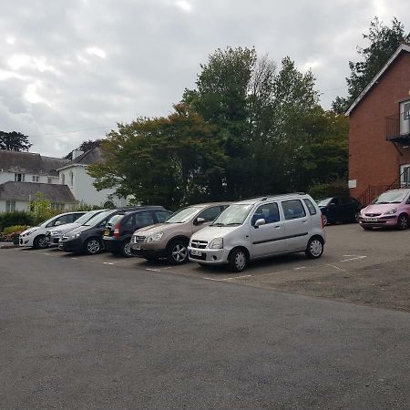 Sidholme Hotel Сидмут Екстериор снимка