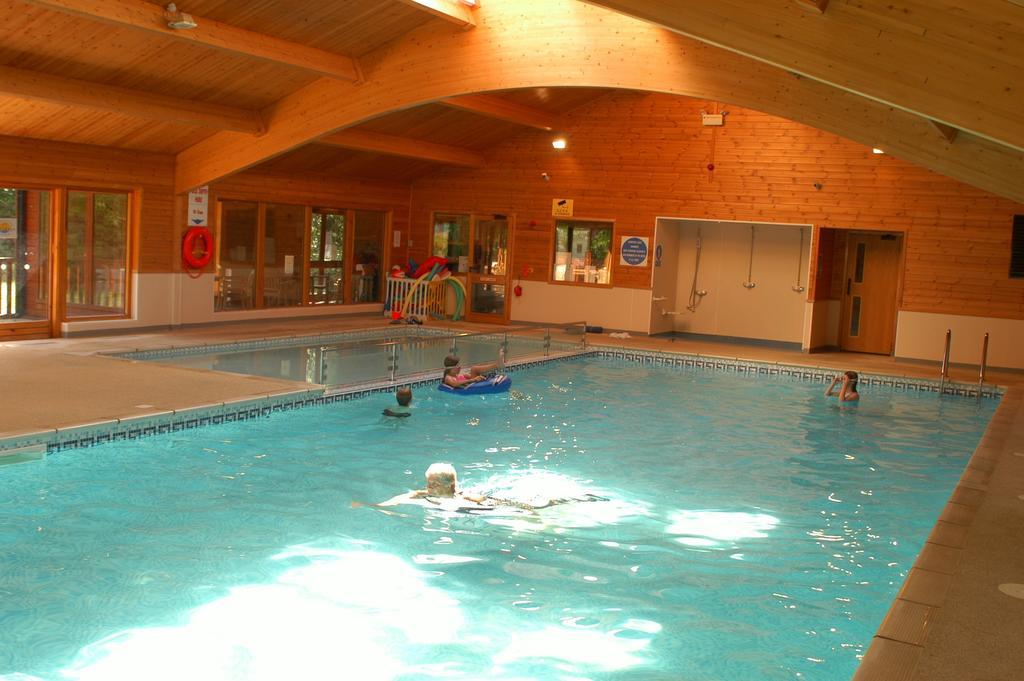 Sidholme Hotel Сидмут Стая снимка
