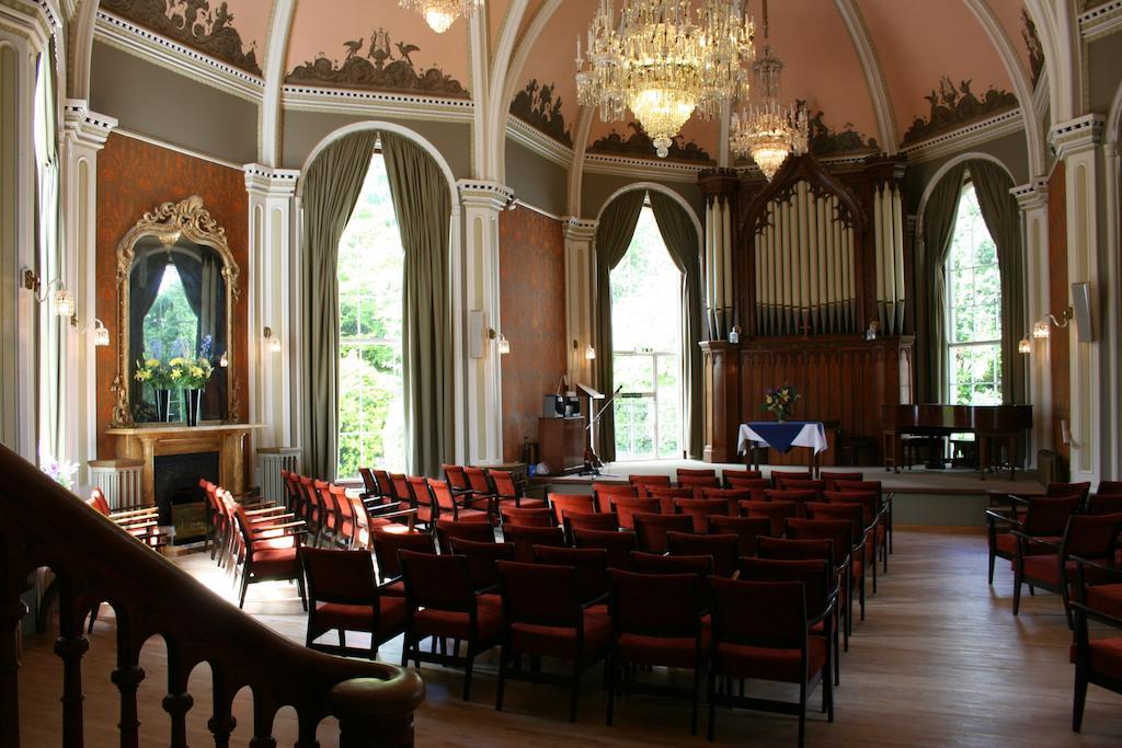 Sidholme Hotel Сидмут Екстериор снимка