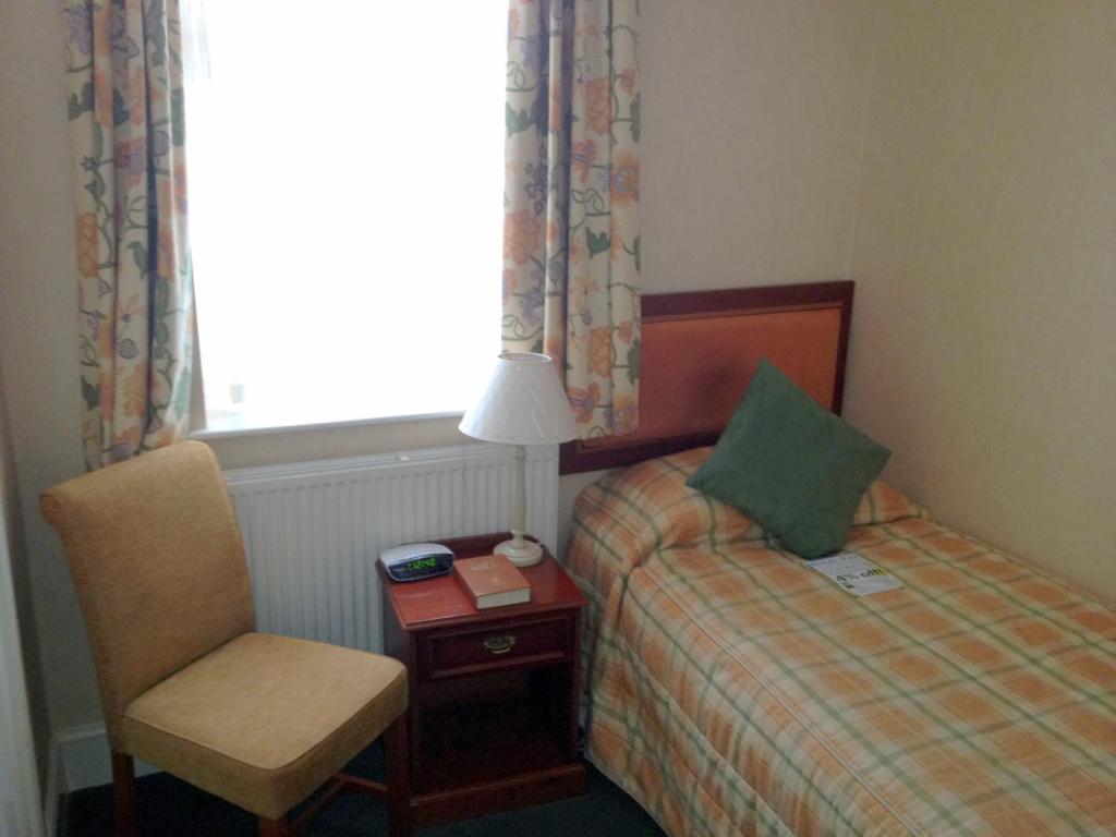 Sidholme Hotel Сидмут Стая снимка