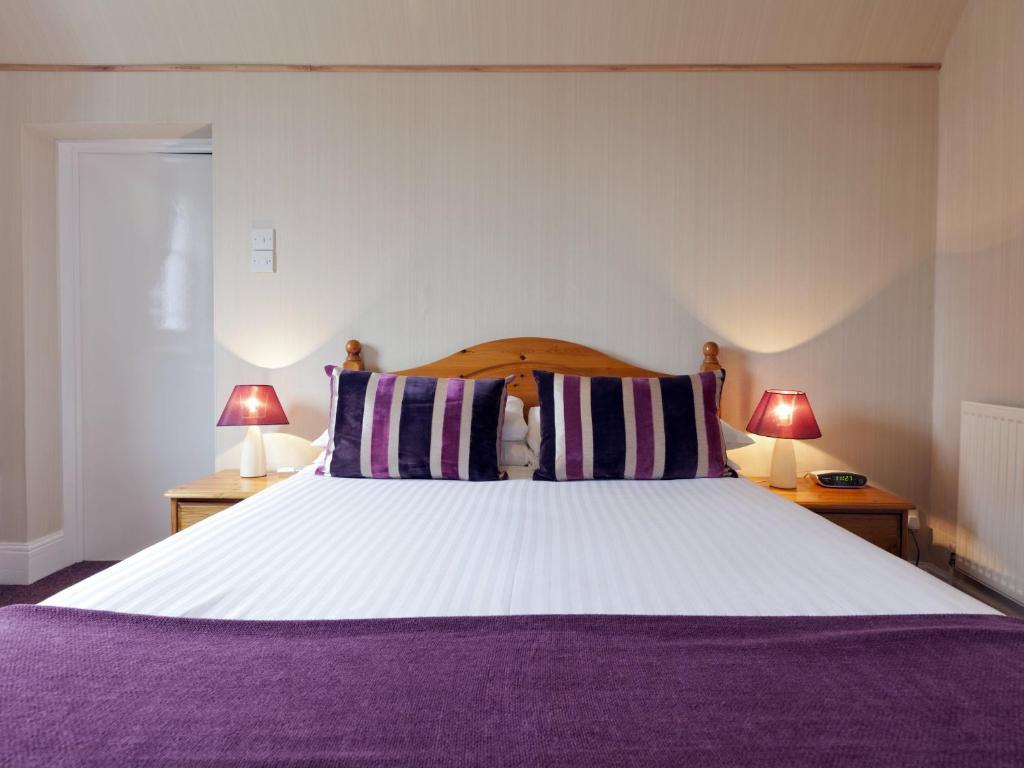 Sidholme Hotel Сидмут Стая снимка