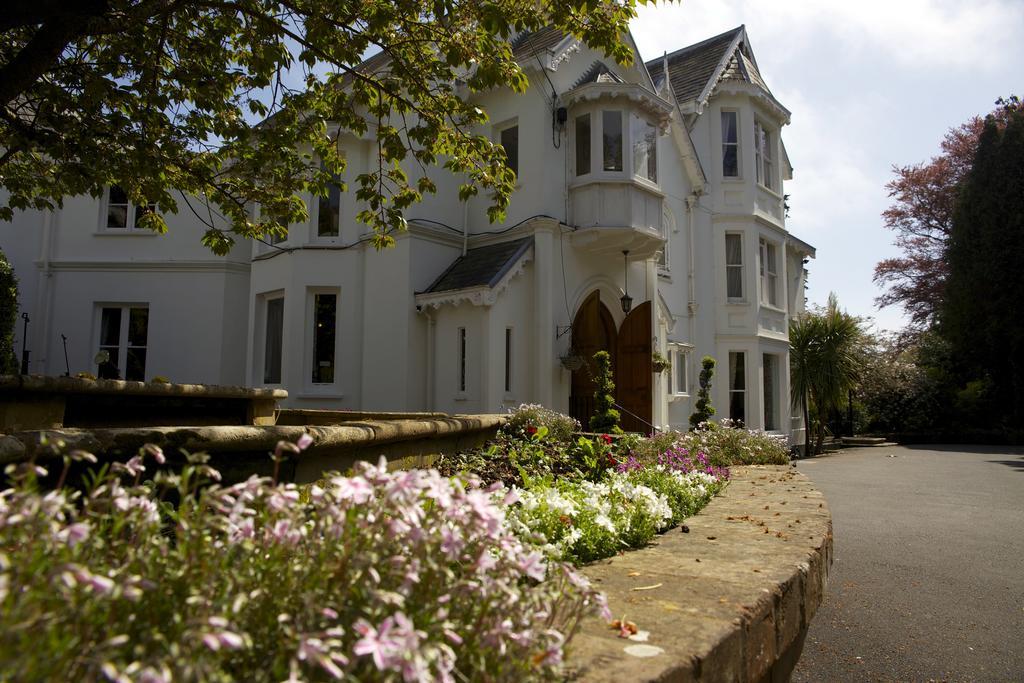 Sidholme Hotel Сидмут Екстериор снимка