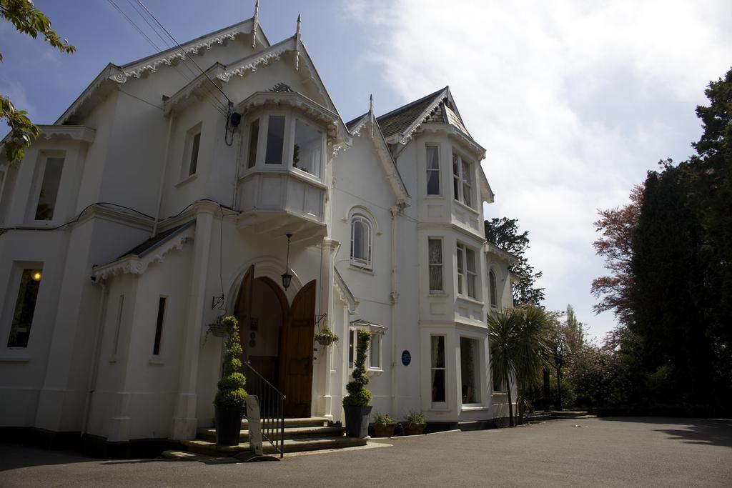 Sidholme Hotel Сидмут Екстериор снимка