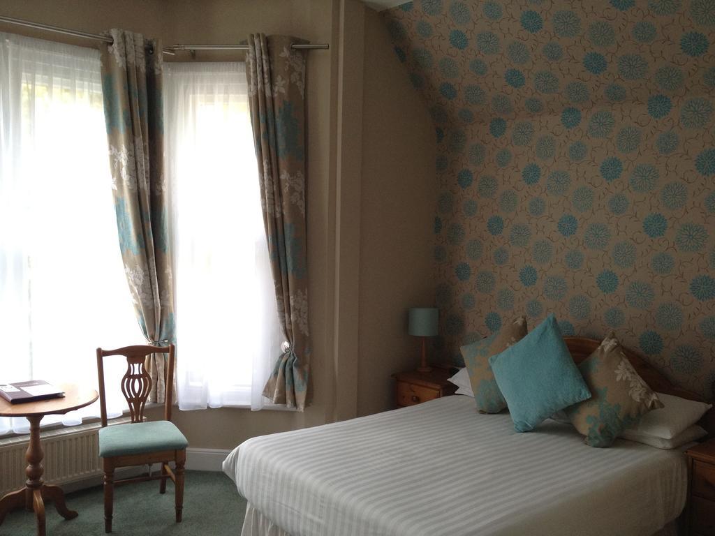 Sidholme Hotel Сидмут Екстериор снимка
