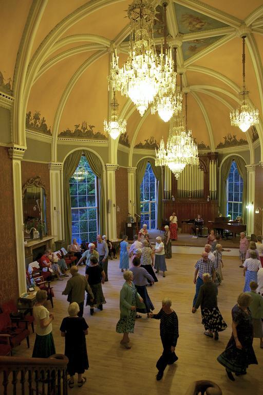 Sidholme Hotel Сидмут Екстериор снимка