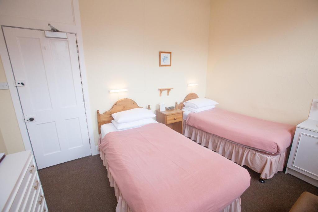 Sidholme Hotel Сидмут Стая снимка