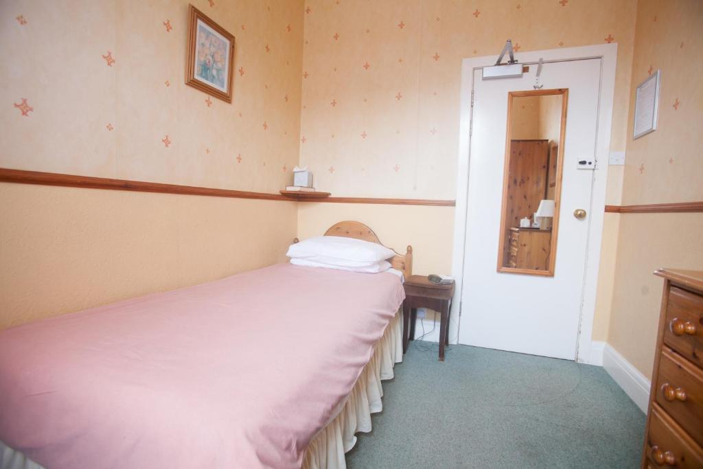 Sidholme Hotel Сидмут Стая снимка