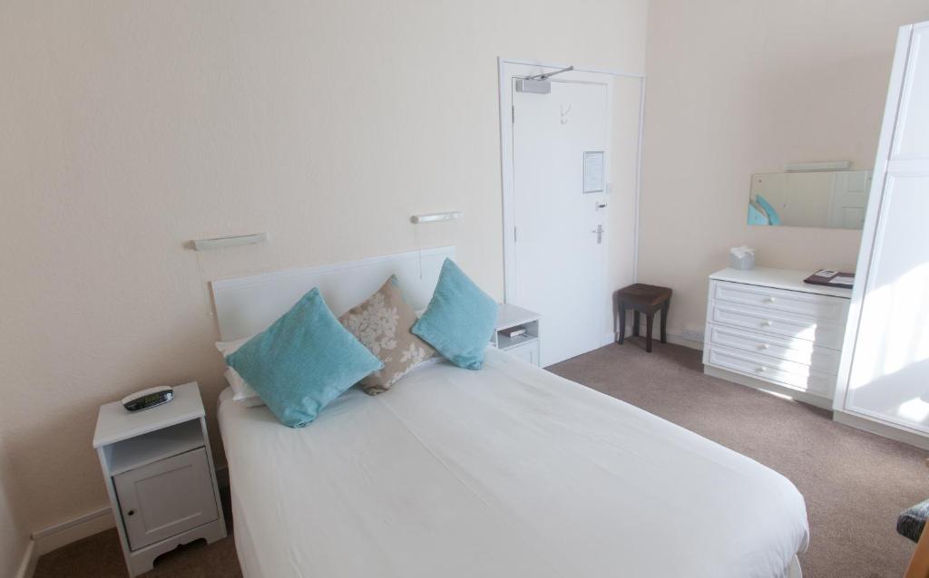 Sidholme Hotel Сидмут Стая снимка