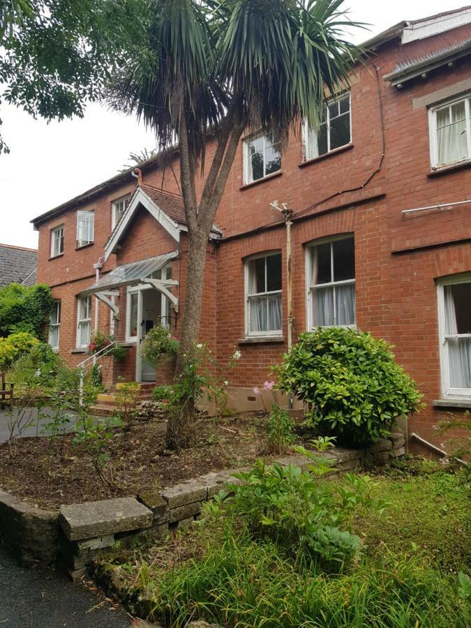 Sidholme Hotel Сидмут Екстериор снимка