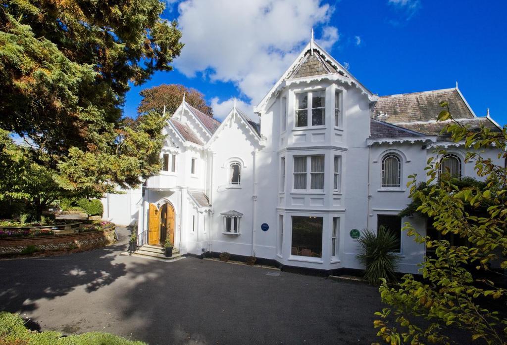 Sidholme Hotel Сидмут Екстериор снимка